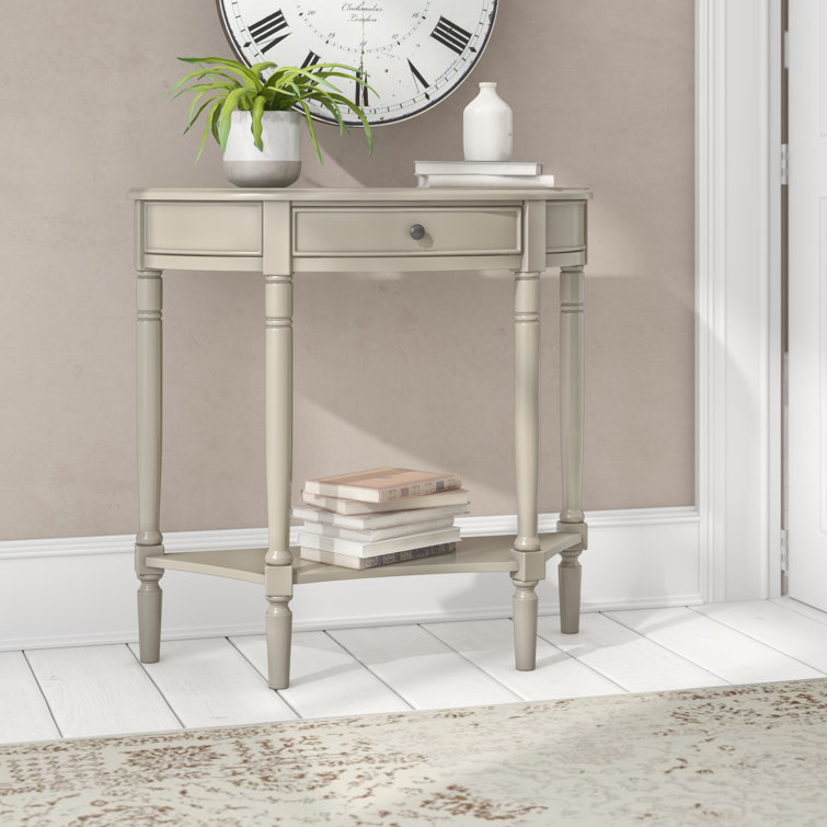 House of Hampton Corsair 81Cm Console Table & Reviews Wayfair.co.uk